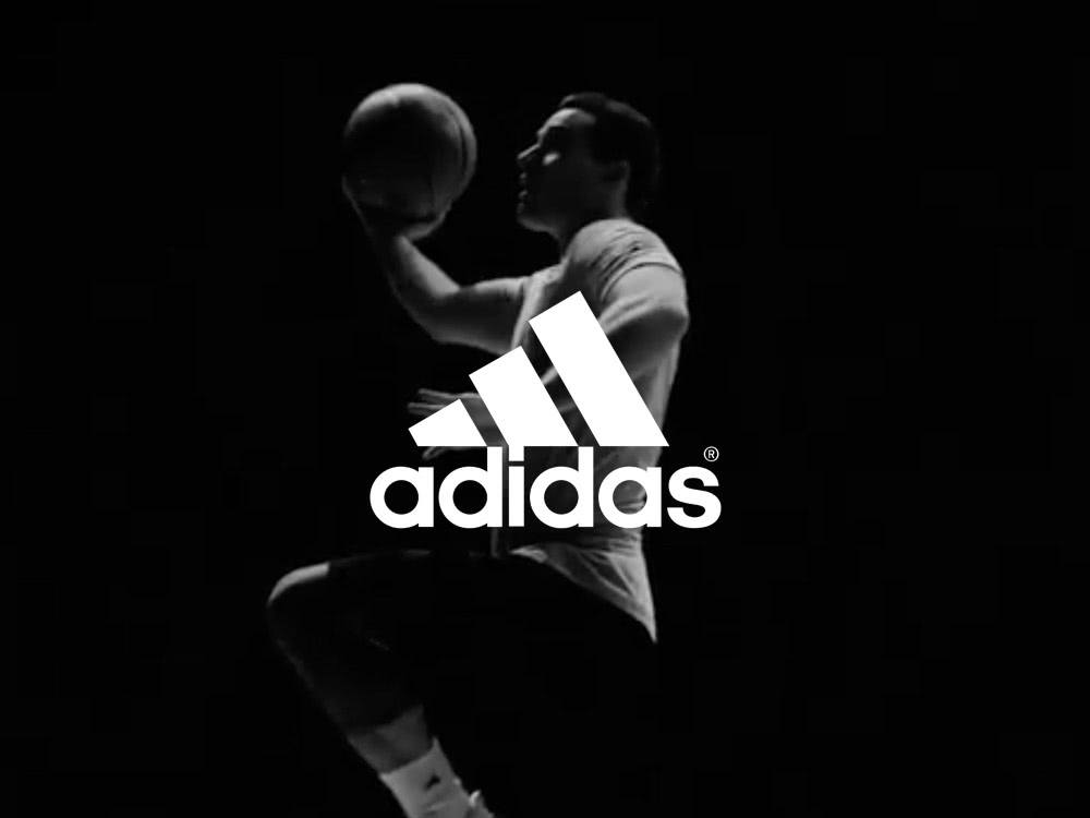 Adidas Basketball - Work (Instagram), trap beat by Turreekk Music