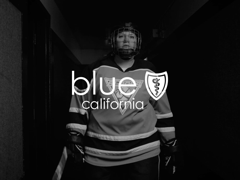 Blue Shield California - We Care About Jess, custom music by Turreekk Music