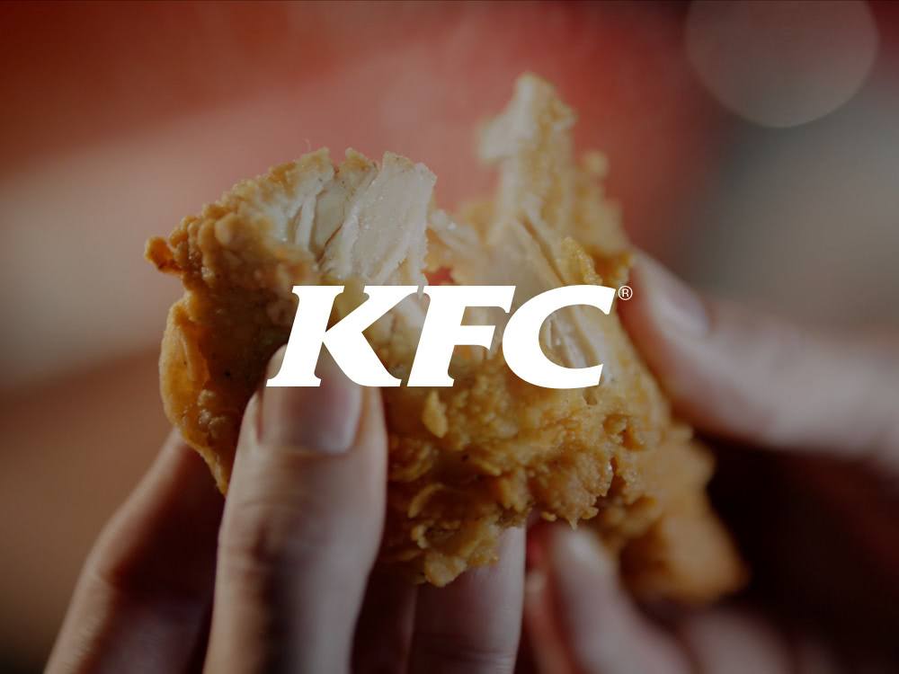 KFC - Nothing Beats The Original, UK Tv commercial/ad, bespoke music by Turreekk Music