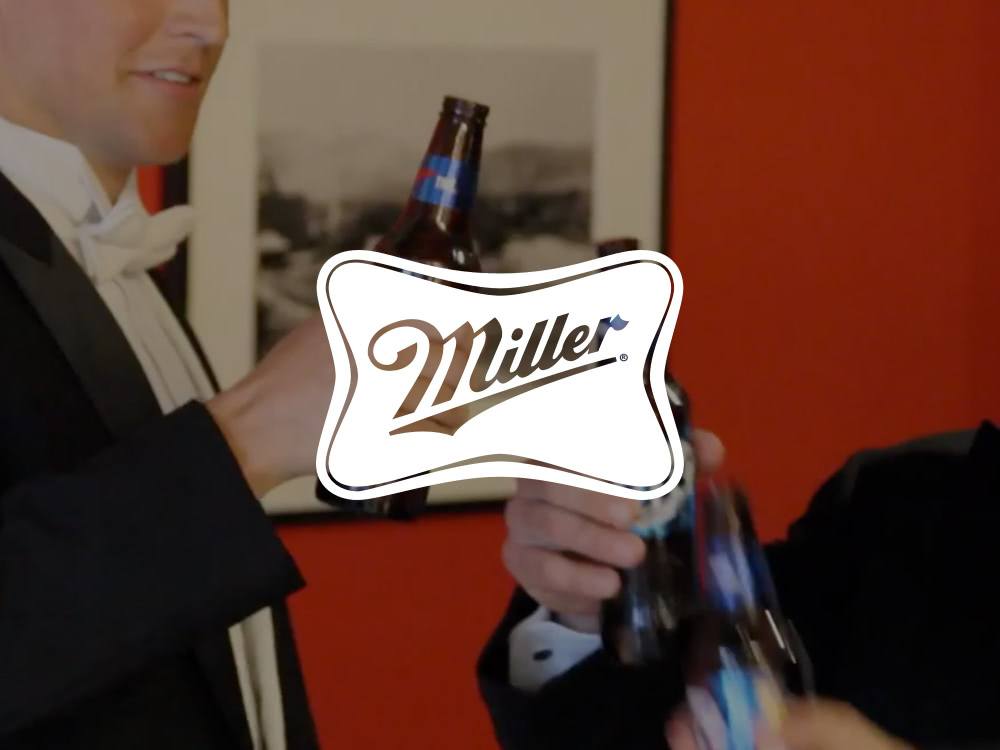 Miller Beer - Meet the Miller Time Interns, sync music by Turreekk